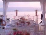 The top 5 beach wedding venues on the French Riviera