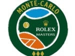 Private beach during the Rolex Master in Monte Carlo