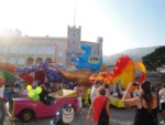 Le Carnaval de Monaco hits the streets once again this year!