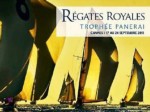 the regates royales - Panerai Trophy